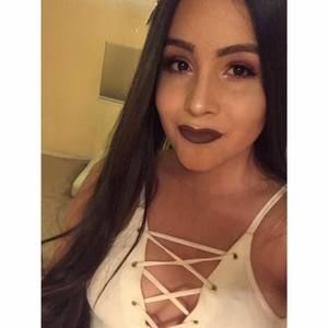 Meet your Posher, Ivannya